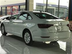 فولكسفاغن جيتا